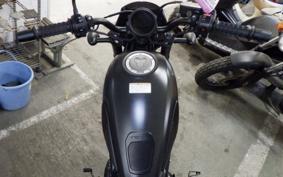 HONDA REBEL 250 S 2022 MC49