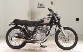 YAMAHA SR500 1992 1JN