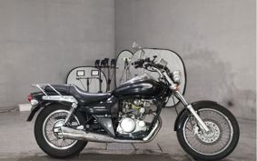 KAWASAKI ELIMINATOR 125 BN125A