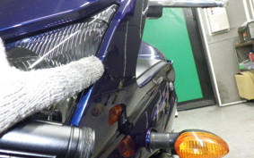 YAMAHA FZ1 FAZER 2007