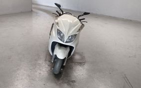 YAMAHA GRAND MAJESTY250 SG15J