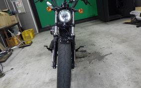 HARLEY XL1200X 2013