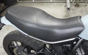 DUCATI SCRAMBLER SIXTY2 2020