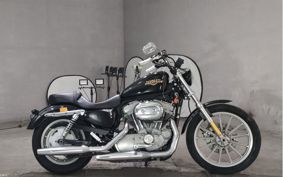 HARLEY XL883 2007 CR2
