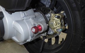 ITALJET DRAGSTAR125 2015