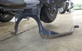 SUZUKI LET's 4 CA45A