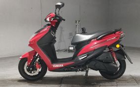YAMAHA CYGNUS125XSR SEA5J