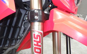 HONDA CRF250L MD47