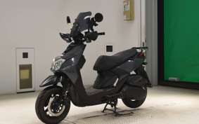 YAMAHA BW S125 Gen.2 SED9J