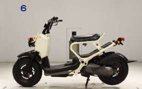HONDA ZOOMER AF58
