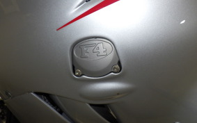 MV AGUSTA F4 1000 R 2007