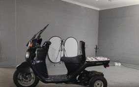 HONDA GYRO TA02