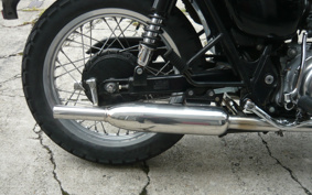 KAWASAKI W650 2001 EJ650A