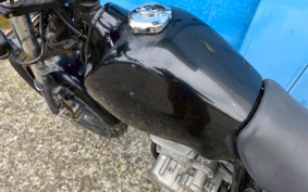 HONDA FTR223 MC34