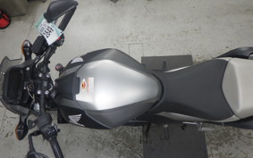 HONDA NC750S D 2016 RC88
