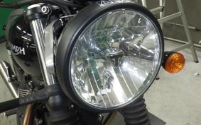 TRIUMPH STREET TWIN 2022
