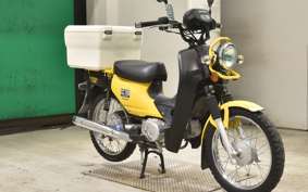 HONDA ｸﾛｽｶﾌﾞ JA10