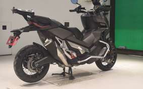 HONDA X-ADV 750 RC95