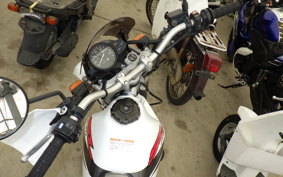 HONDA SL230 MD33