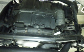 YAMAHA DRAGSTAR 400 CLASSIC 2005 VH01J