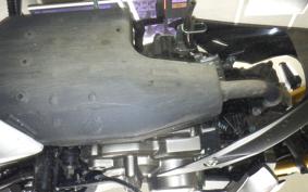 KAWASAKI Z125 PRO 2021 BR125H