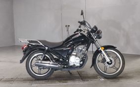 HONDA CBF125 PJJN