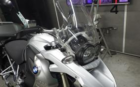 BMW R 1200GS 2008