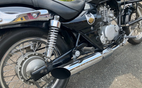 KAWASAKI ELIMINATOR 125 BN125A