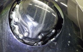 SUZUKI HAYABUSA Gen.2 2011