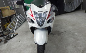SUZUKI HAYABUSA Gen.2 2008
