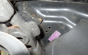 HONDA PCX 125 2000 JF81