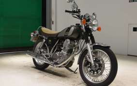 YAMAHA SR400 Gen.4 2014 RH03J