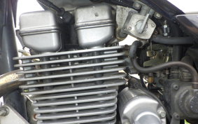 KAWASAKI SUPER SHERPA KL250G