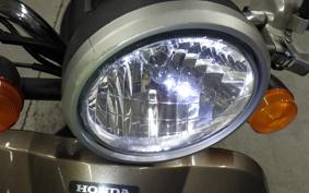 HONDA TODAY 2 AF67