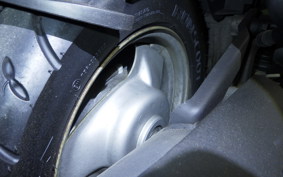 YAMAHA JOG Gen.5 2024 SA36J