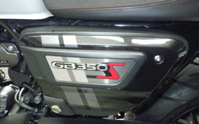 HONDA GB350S 2022 NC59