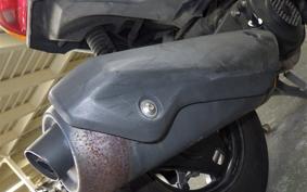 SUZUKI ADDRESS V125 CF4EA