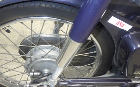 HONDA C50 SUPER CUB 1994 AA01