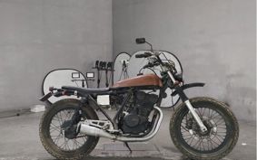 HONDA GB250 CLUBMAN 1 MC10
