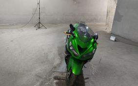 KAWASAKI ZX 1400 NINJA R ZXT40E