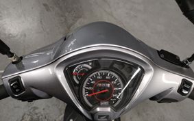 HONDA DIO 110 JF58