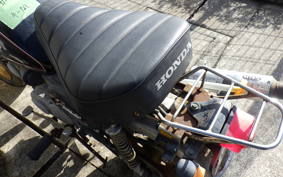 HONDA MONKEY 1999 Z50J