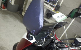 HONDA CB400 SUPER BOLDOR A 2021 NC42
