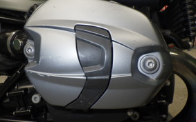 BMW R NINE T 2014