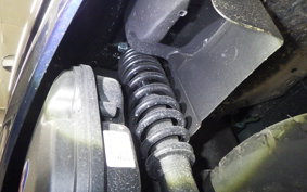 SUZUKI ADDRESS V125 Gen.2 2004 DP12H