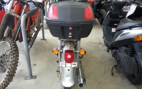 HONDA LITTLE CUB AA01