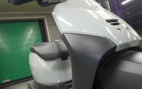 HONDA TACT Basket AF79