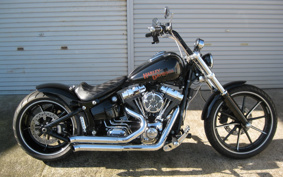 HARLEY HARLEY FXSB BREAKOUT 2014 BF5