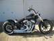 Фото Harley FXSB BREAKOUT 2014 с японского аукциона