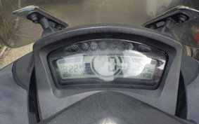 YAMAHA TRICITY 125 SE82J